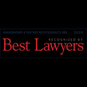 Bild von Wannemacher & Partner Rechtsanwälte mbB