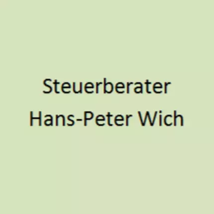 Logo da Steuerkanzlei Wich