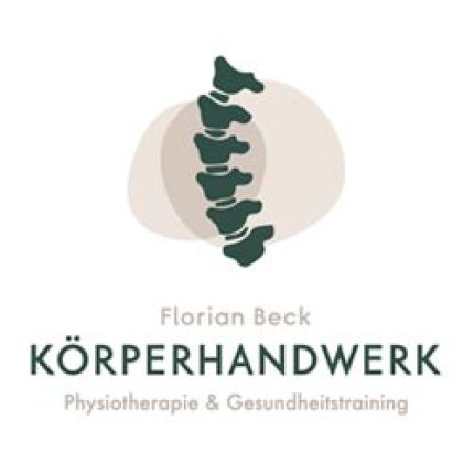 Logo von Körperhandwerk Florian Beck