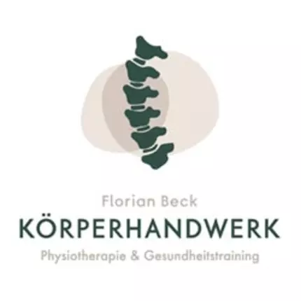 Logo od Körperhandwerk Florian Beck