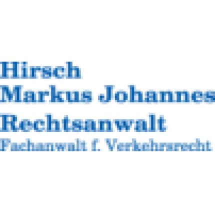Logotyp från Rechtsanwälte Hirsch