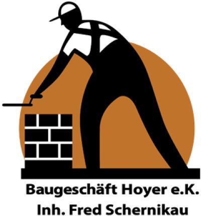 Logo de Baugeschäft Hoyer e.K. Inh. Fred Schernikau