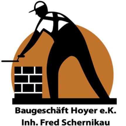 Logo da Baugeschäft Hoyer e.K. Inh. Fred Schernikau