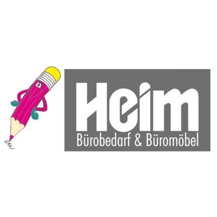 Logo od Bürofachmarkt Heim
