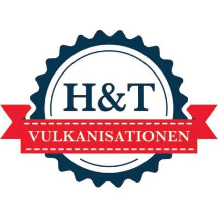 Logótipo de H&T Vulkanisationen