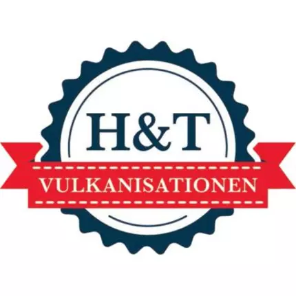 Logo od H&T Vulkanisationen GmbH & Co. KG