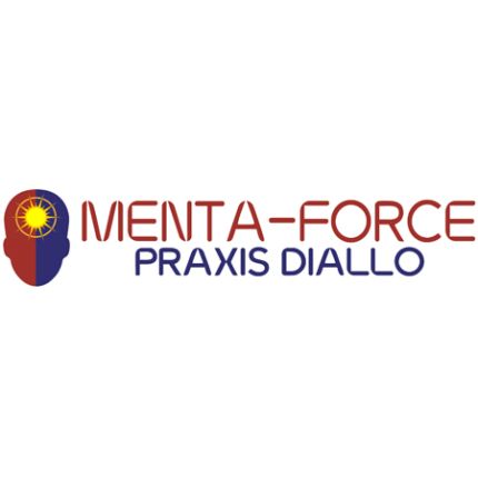 Logo da Praxis Diallo