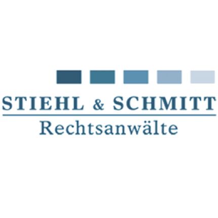 Logótipo de Stiehl & Schmitt Heidelberger Rechtsanwaltsgesellschaft mbH