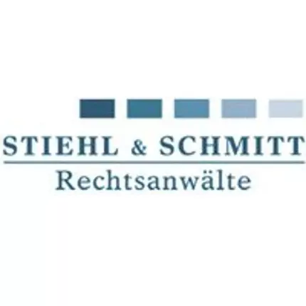 Logótipo de Stiehl & Schmitt Heidelberger Rechtsanwaltsgesellschaft mbH