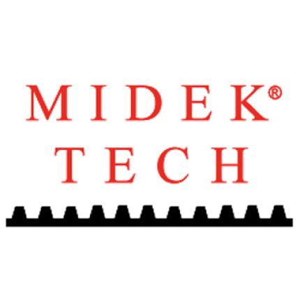 Logo fra Midek GmbH