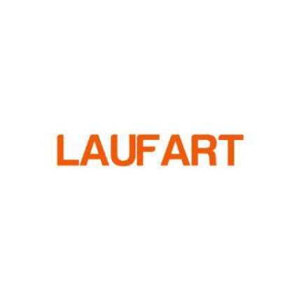 Logo van Laufart