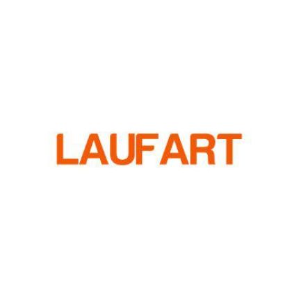 Logotipo de Laufart