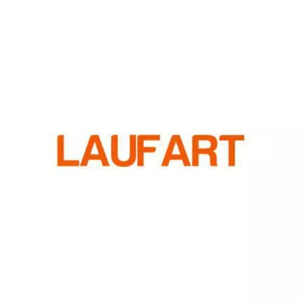 Logo da Laufart