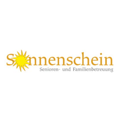 Logotipo de Sonnenschein Senioren- und Familienbetreuung Andrea Räpple