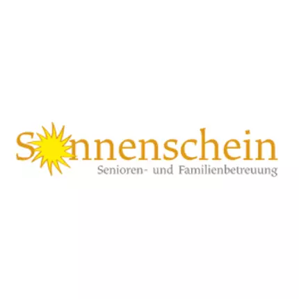 Logo von Sonnenschein Senioren- und Familienbetreuung Andrea Räpple