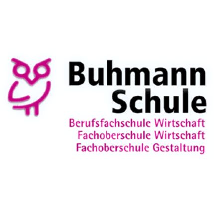 Logotipo de Buhmann-Schule
