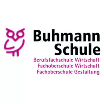 Logo da Buhmann-Schule