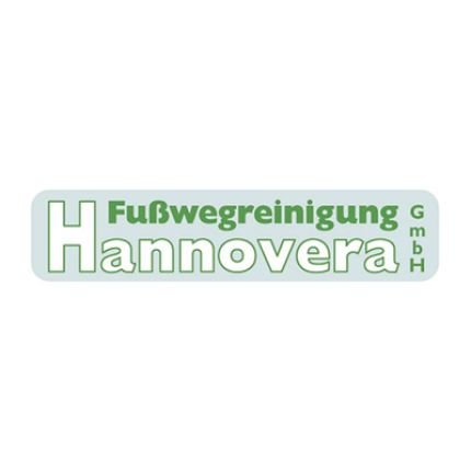 Logo de Fußwegreinigung Hannovera GmbH