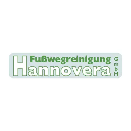 Logo od Fußwegreinigung Hannovera GmbH