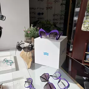 Bild von ColiBri Augenoptik am Rathaus Lichtenberg - Berlin, Inh.Daniela Stanke