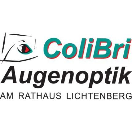 Logo fra ColiBri Augenoptik am Rathaus Lichtenberg - Berlin, Inh.Daniela Stanke