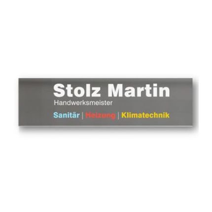 Logotipo de Stolz Martin Handwerksmeister Sanitär - Heizung  - Klimatechnik