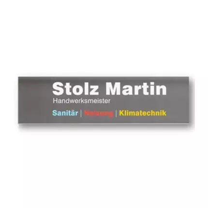 Logo da Stolz Martin Handwerksmeister Sanitär - Heizung  - Klimatechnik