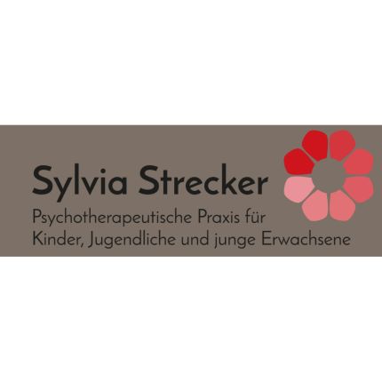 Logo von Psychotherapeutische Praxis Sylvia Strecker