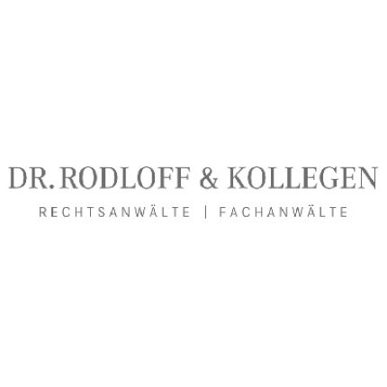 Logo from Fachanwaltskanzlei für Erbrecht und Familienrecht Dr. Rodloff & Kollegen