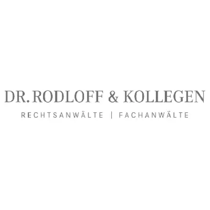 Logo from Fachanwaltskanzlei für Erbrecht und Familienrecht Dr. Rodloff & Kollegen