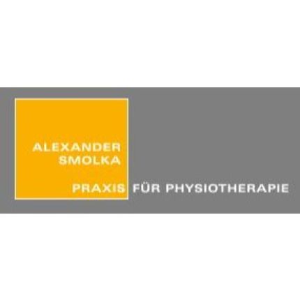 Logótipo de Alexander Smolka Praxis für Physiotherapie