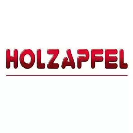 Logo fra Holzapfel Umzüge