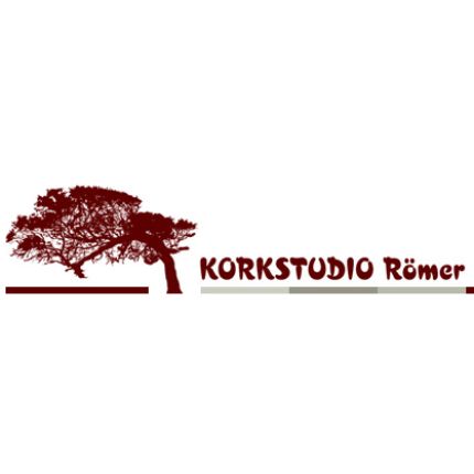 Logotyp från Korkstudio Römer - Inhaber Kay Knorr