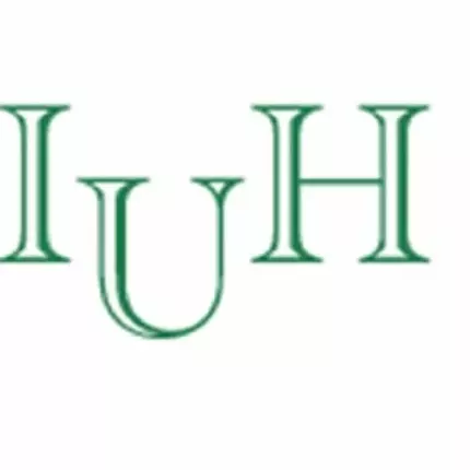 Logo van IUH Ingenieurbüro für Umwelt- und Hydrogeologie GmbH