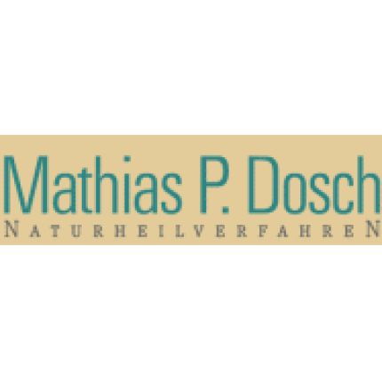 Logo fra Mathias Dosch Arzt für Naturheilverfahren