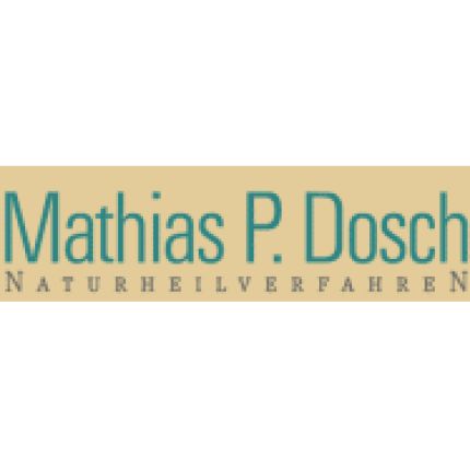 Logótipo de Mathias Dosch Arzt für Naturheilverfahren