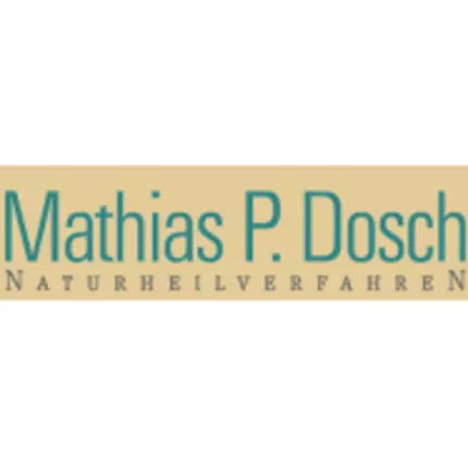 Logo from Mathias Dosch Arzt für Naturheilverfahren