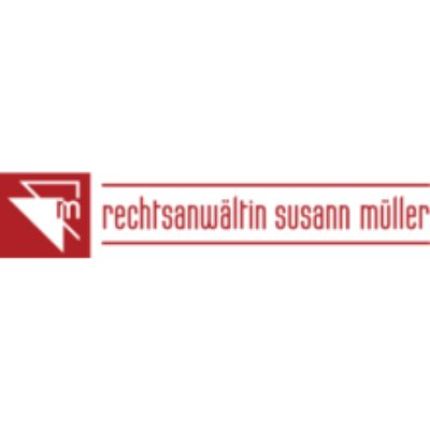 Logo van Rechtsanwältin Susann Müller