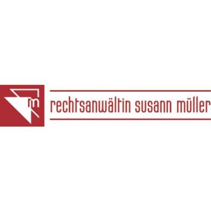 Logo from Rechtsanwältin Susann Müller