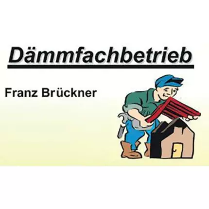 Logo from Franz Brückner Dämmstoffe