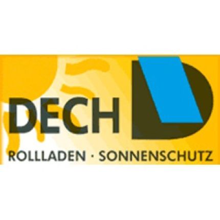 Logo od Dech GmbH + Co.KG