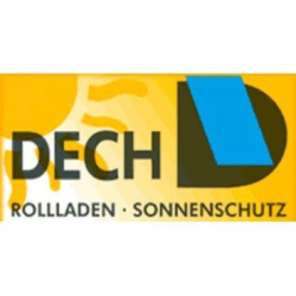 Logotyp från Dech GmbH + Co.KG