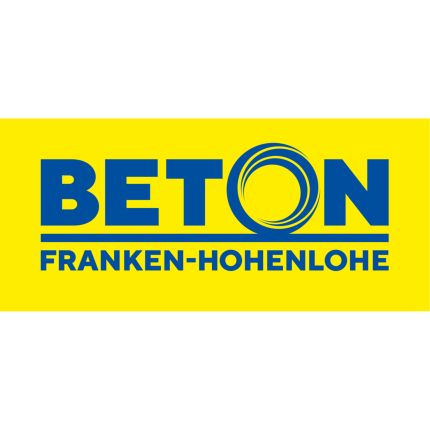Logótipo de BETON FRANKEN-HOHENLOHE - Werk Geslau