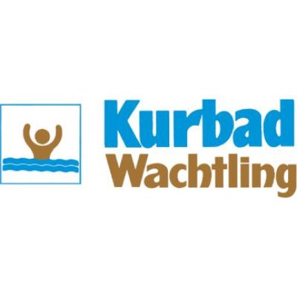 Logotyp från Tim Beineke Kurbad Wachtling