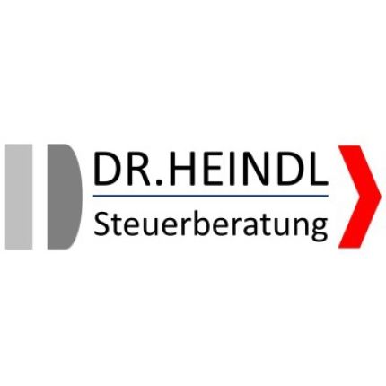 Logo fra Dr. Heindl Steuerberatung