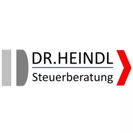 Logo van Dr. Heindl Steuerberatung