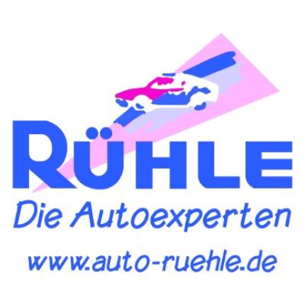 Logo von Auto Rühle Karosseriebau und Lackiererei GmbH