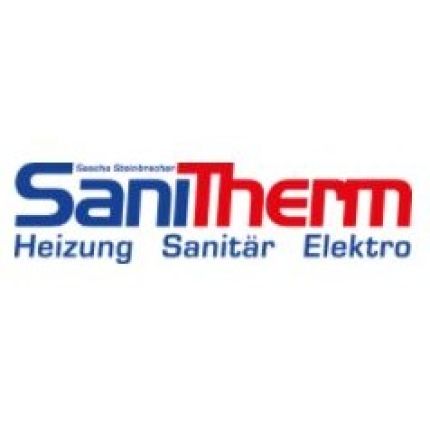 Logo fra SaniTherm Sascha Steinbrecher e.K.