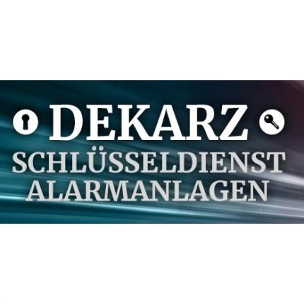 Logo from Dekarz & Dekarz GbR