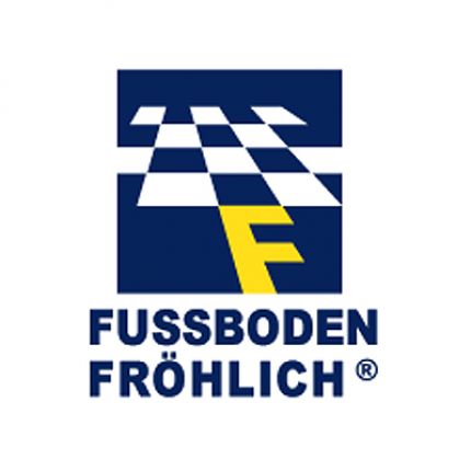 Logo van FUSSBODEN FRÖHLICH GmbH & Co. KG